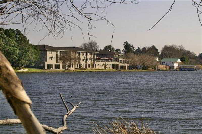 The Lakes Hotel & Conference Centre Benoni Εξωτερικό φωτογραφία