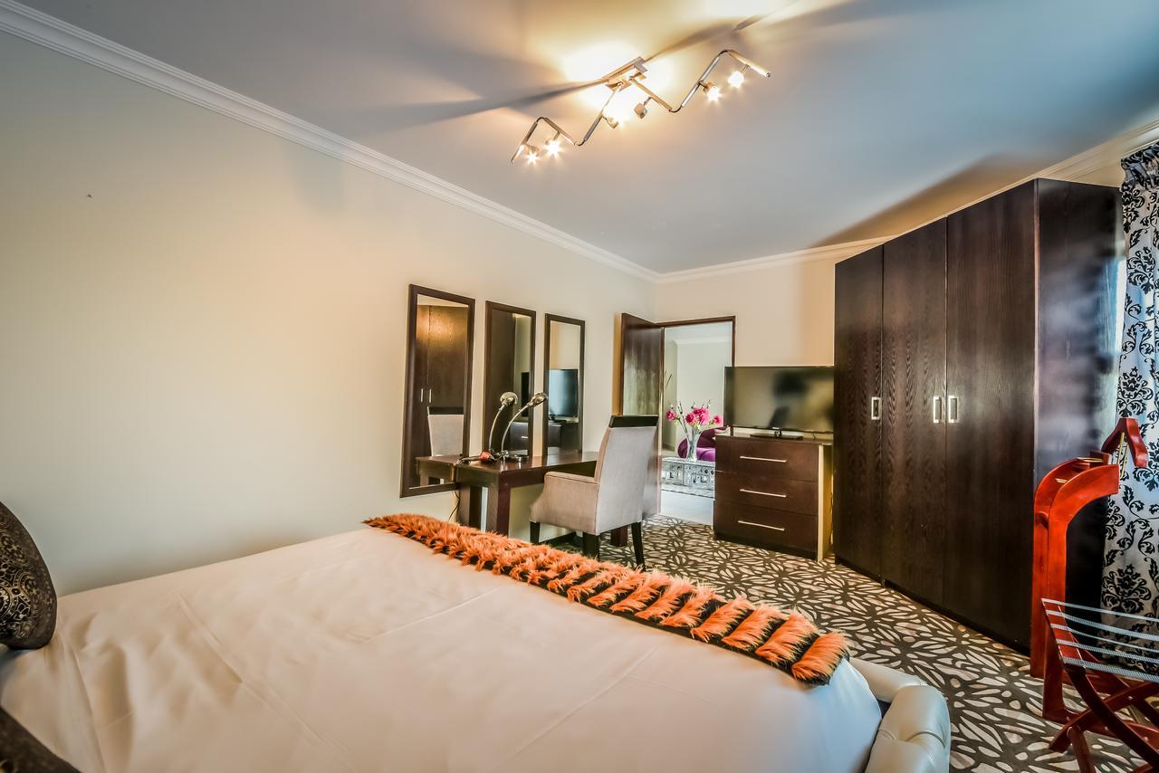 The Lakes Hotel & Conference Centre Benoni Εξωτερικό φωτογραφία