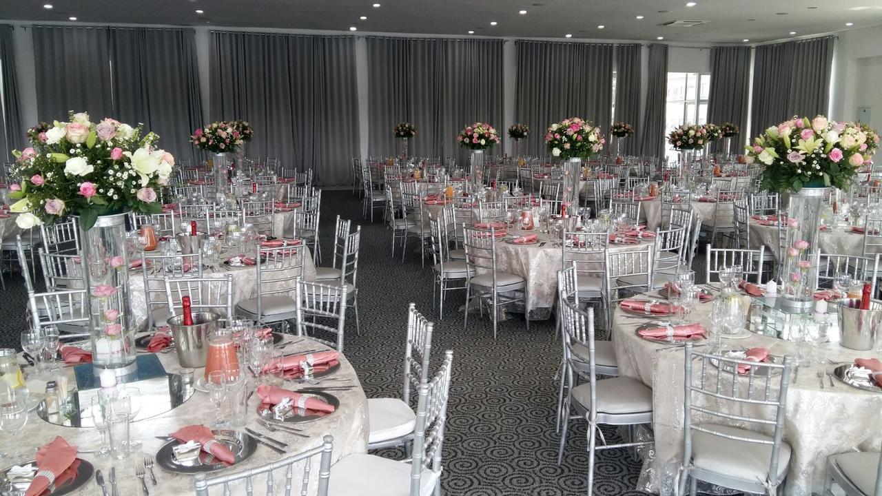 The Lakes Hotel & Conference Centre Benoni Εξωτερικό φωτογραφία