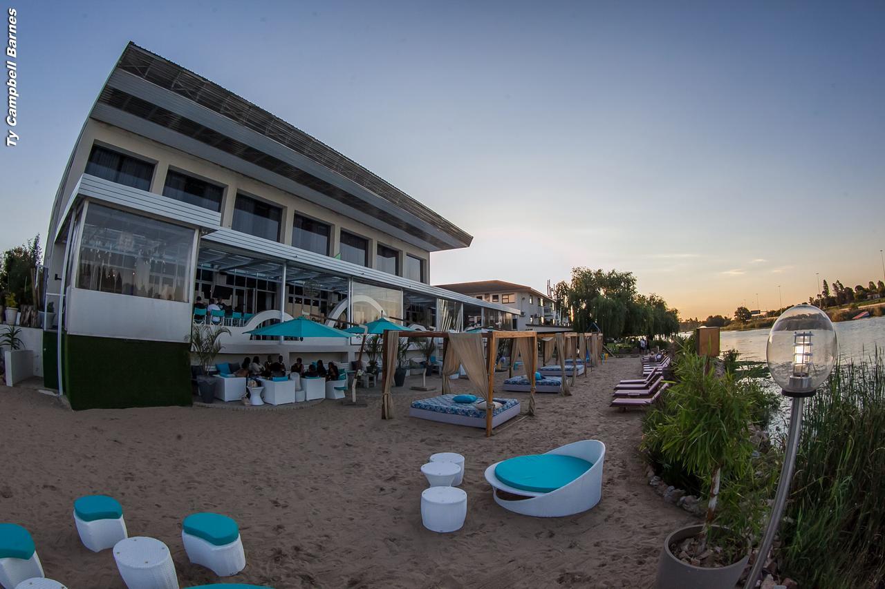 The Lakes Hotel & Conference Centre Benoni Εξωτερικό φωτογραφία