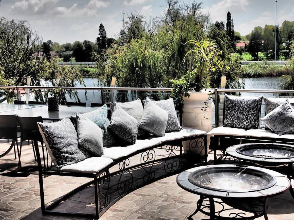 The Lakes Hotel & Conference Centre Benoni Εξωτερικό φωτογραφία