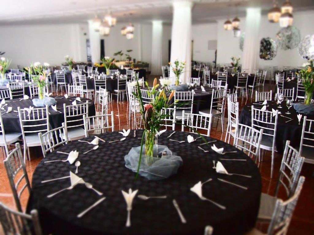 The Lakes Hotel & Conference Centre Benoni Εξωτερικό φωτογραφία