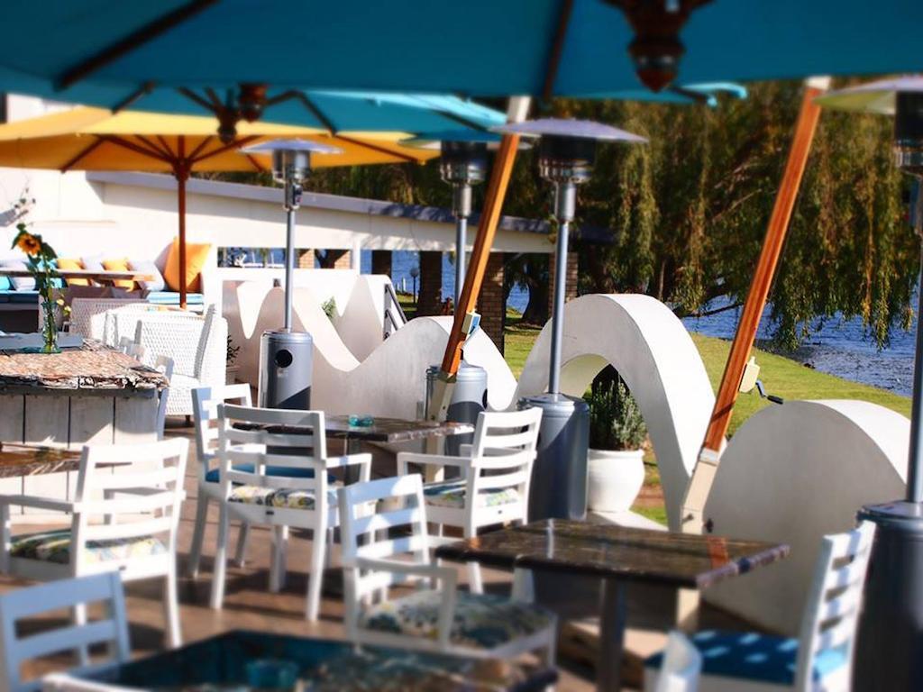 The Lakes Hotel & Conference Centre Benoni Εξωτερικό φωτογραφία