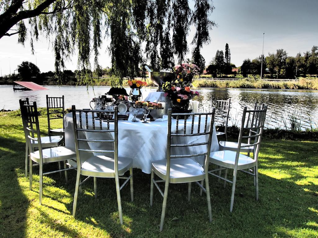 The Lakes Hotel & Conference Centre Benoni Εξωτερικό φωτογραφία